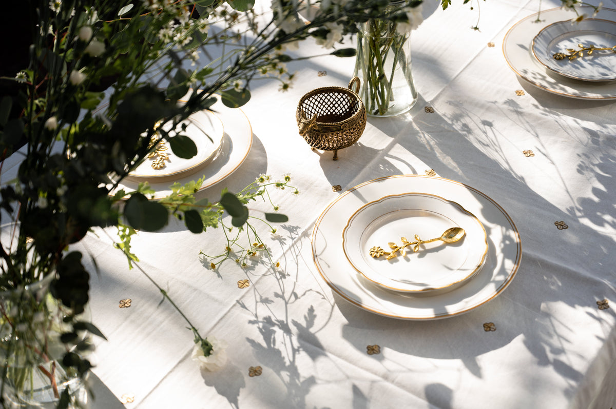 Table Linens