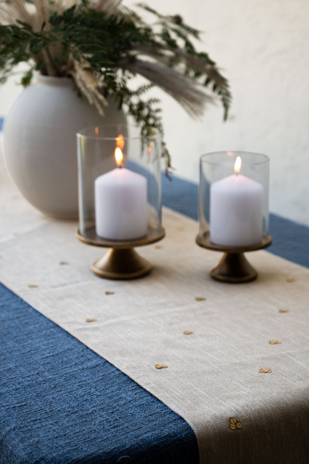 Zohra Table Runner