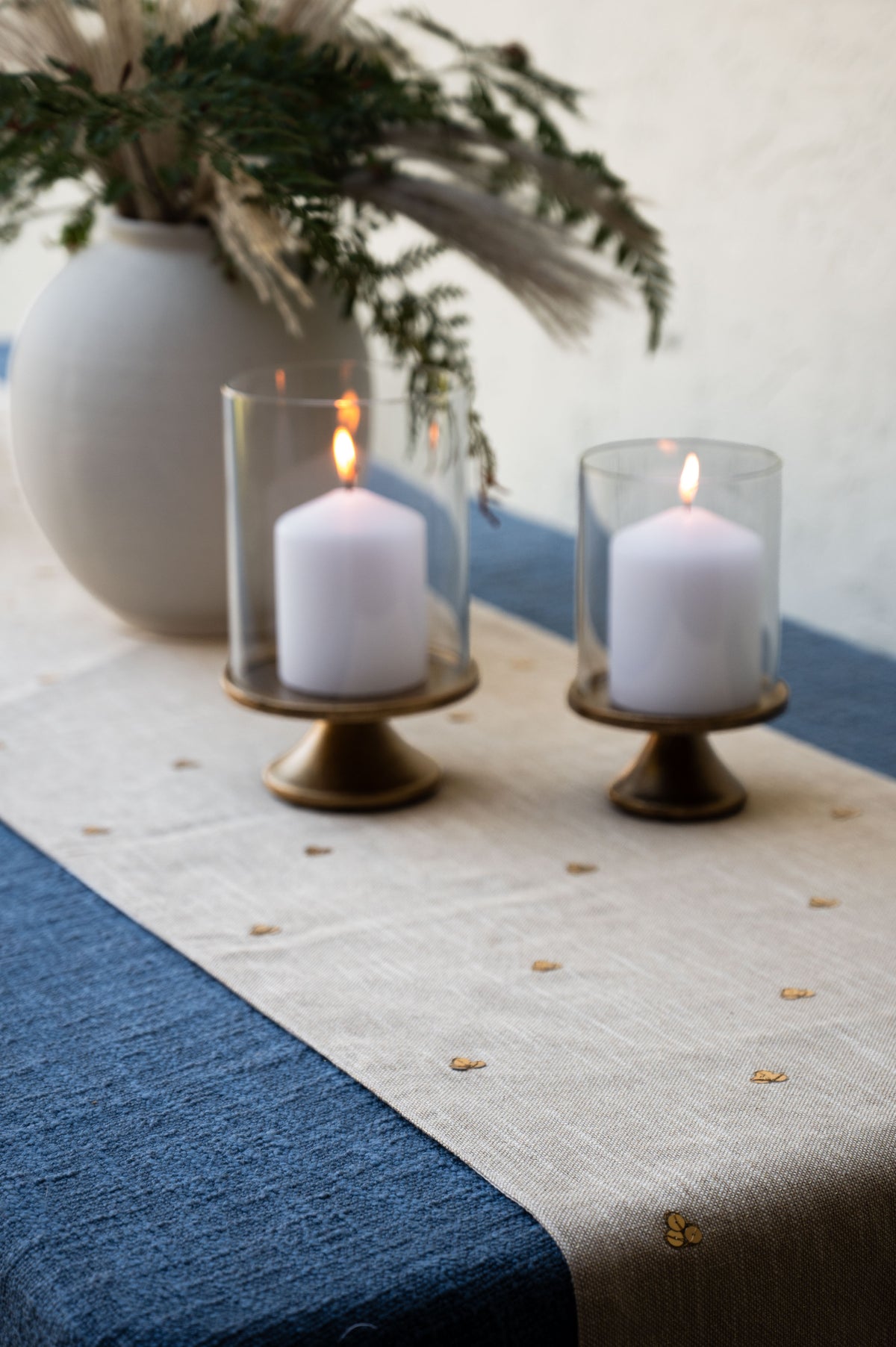 Zohra Table Runner