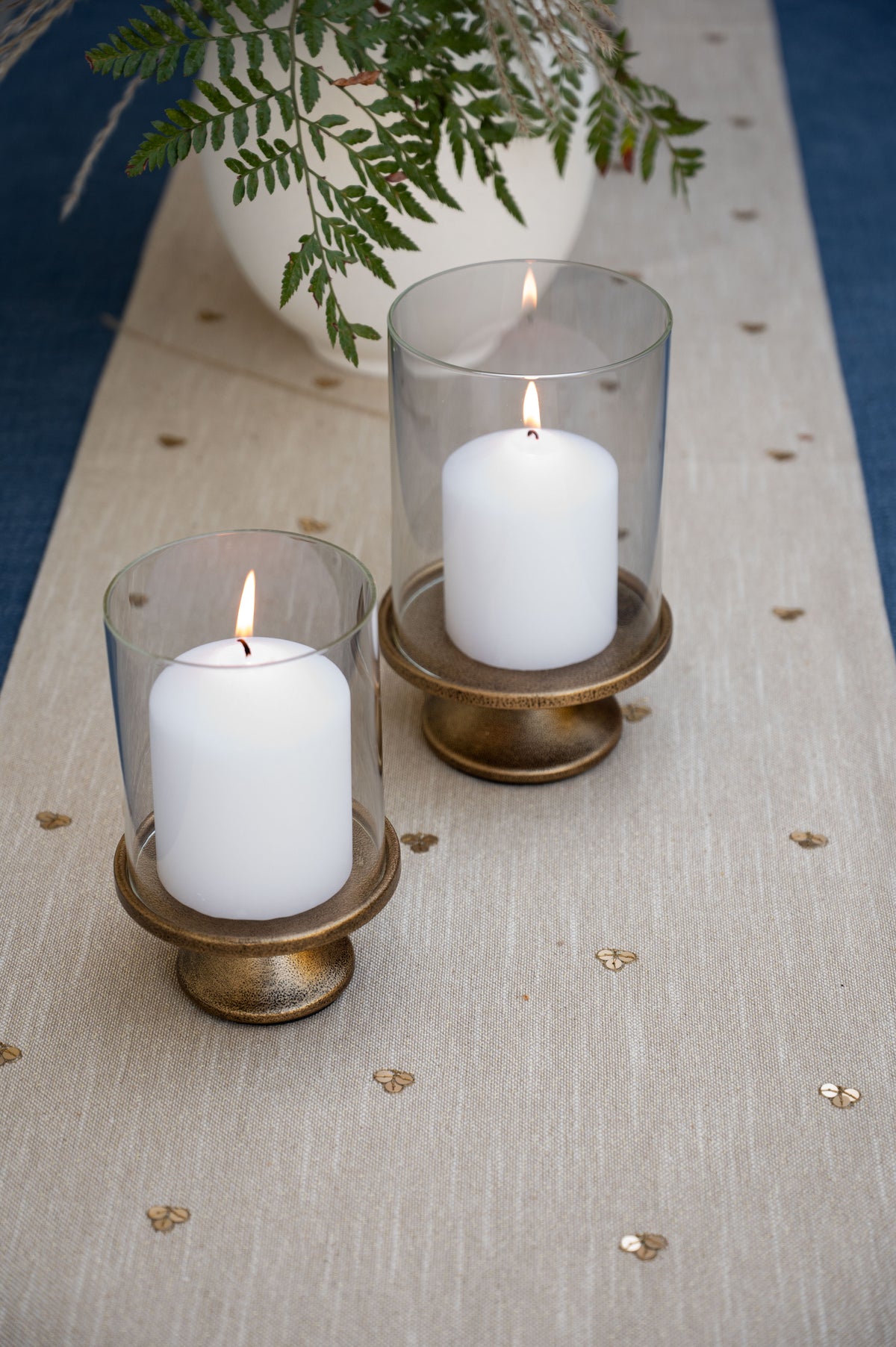 Zohra Table Runner