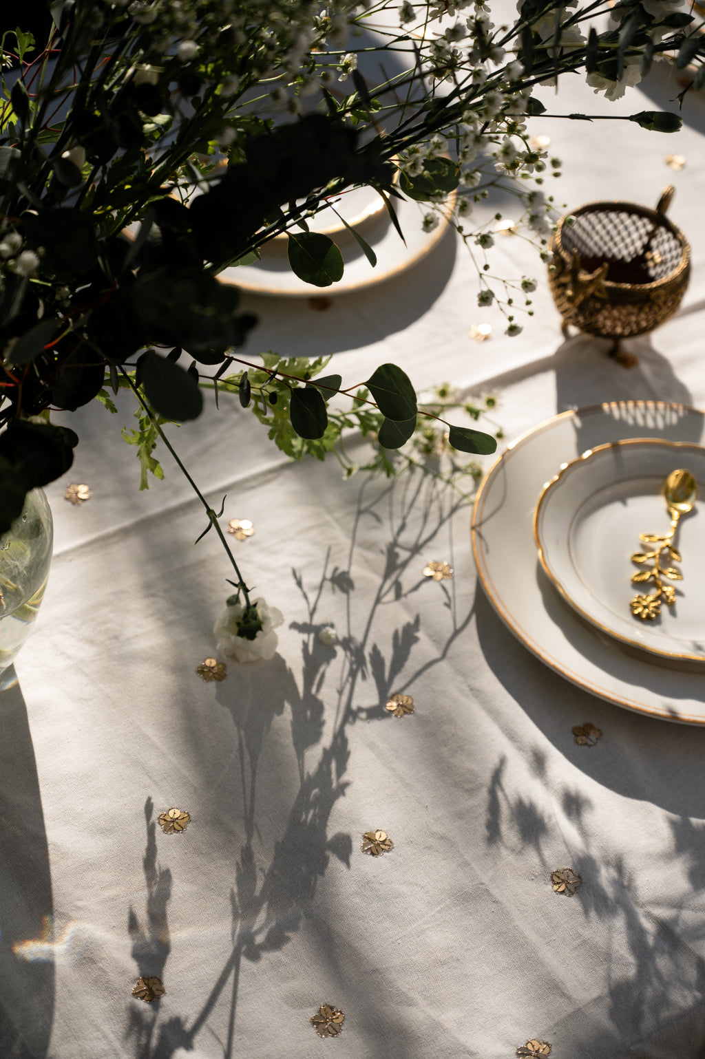 Sana Table Cover