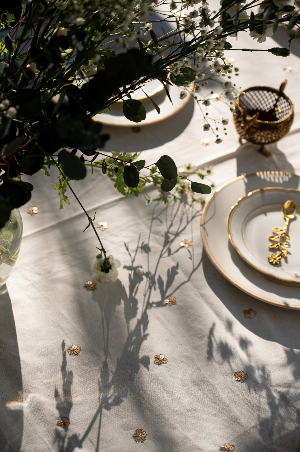 Sana Table Cover