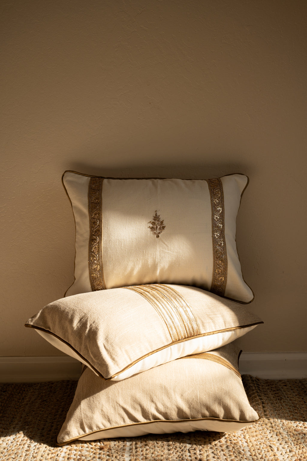 Noor Pillow 14"x20" Lumbar
