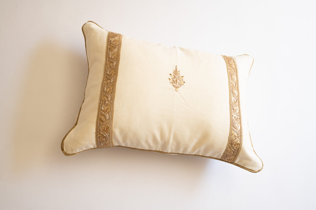 Noor Pillow 14"x20" Lumbar
