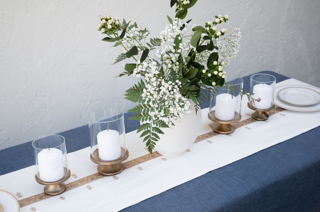 Nargis Table Runner