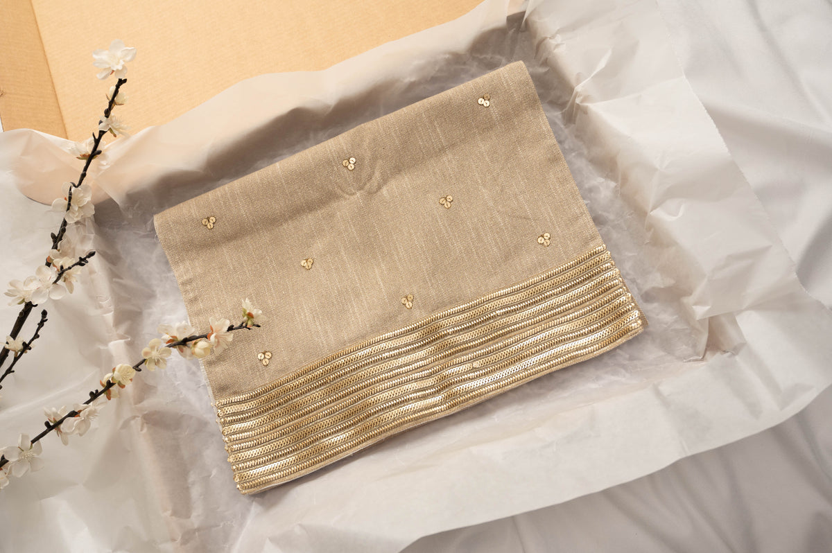 Zohra Table Runner