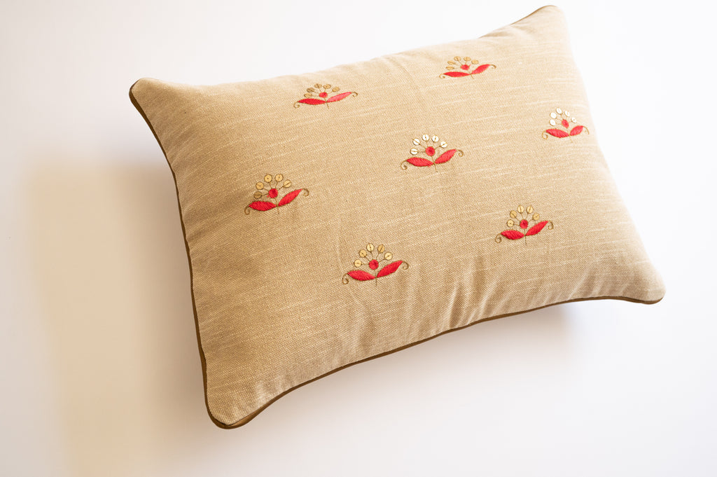 Gul Pillow 14"x20" Lumbar
