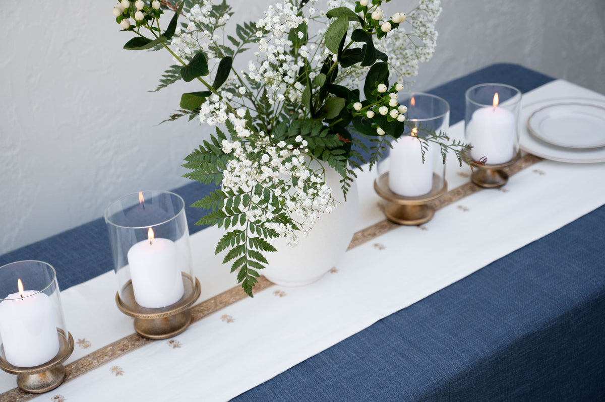 Nargis Table Runner