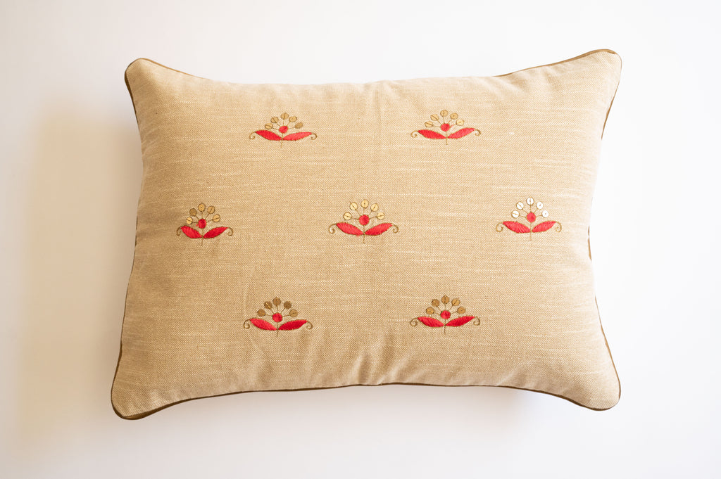 Gul Pillow 14"x20" Lumbar