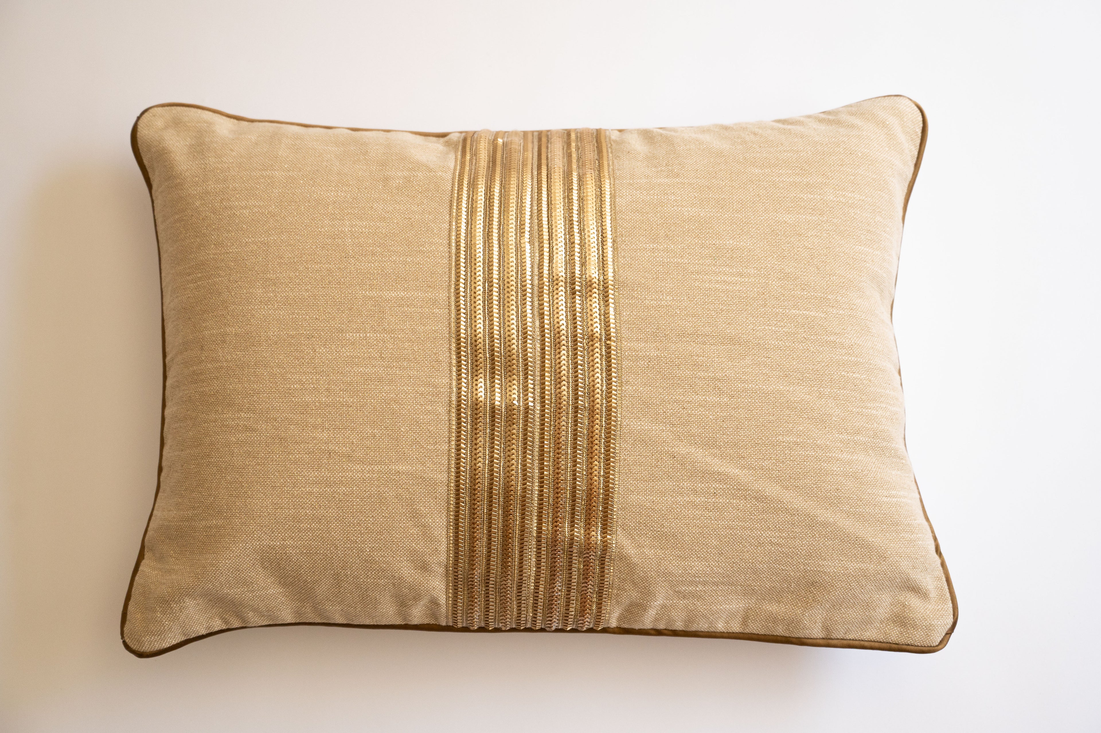 Zeenat Pillow 14"x20" Lumbar