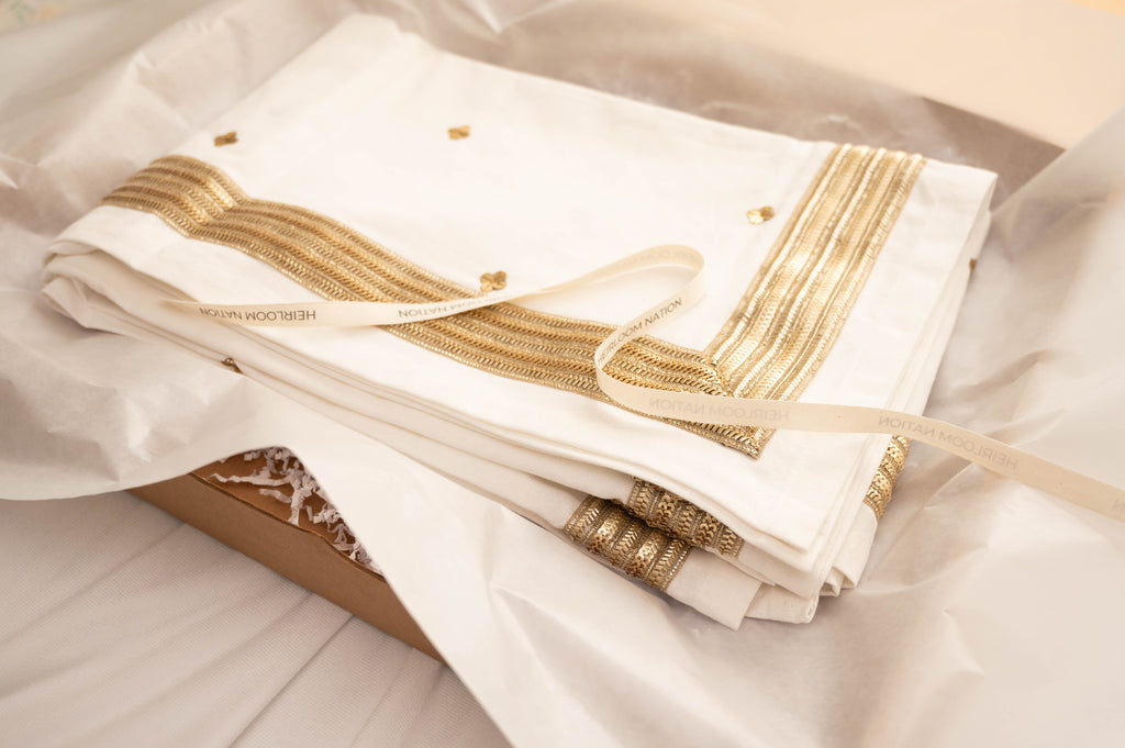 Inara Table Cover