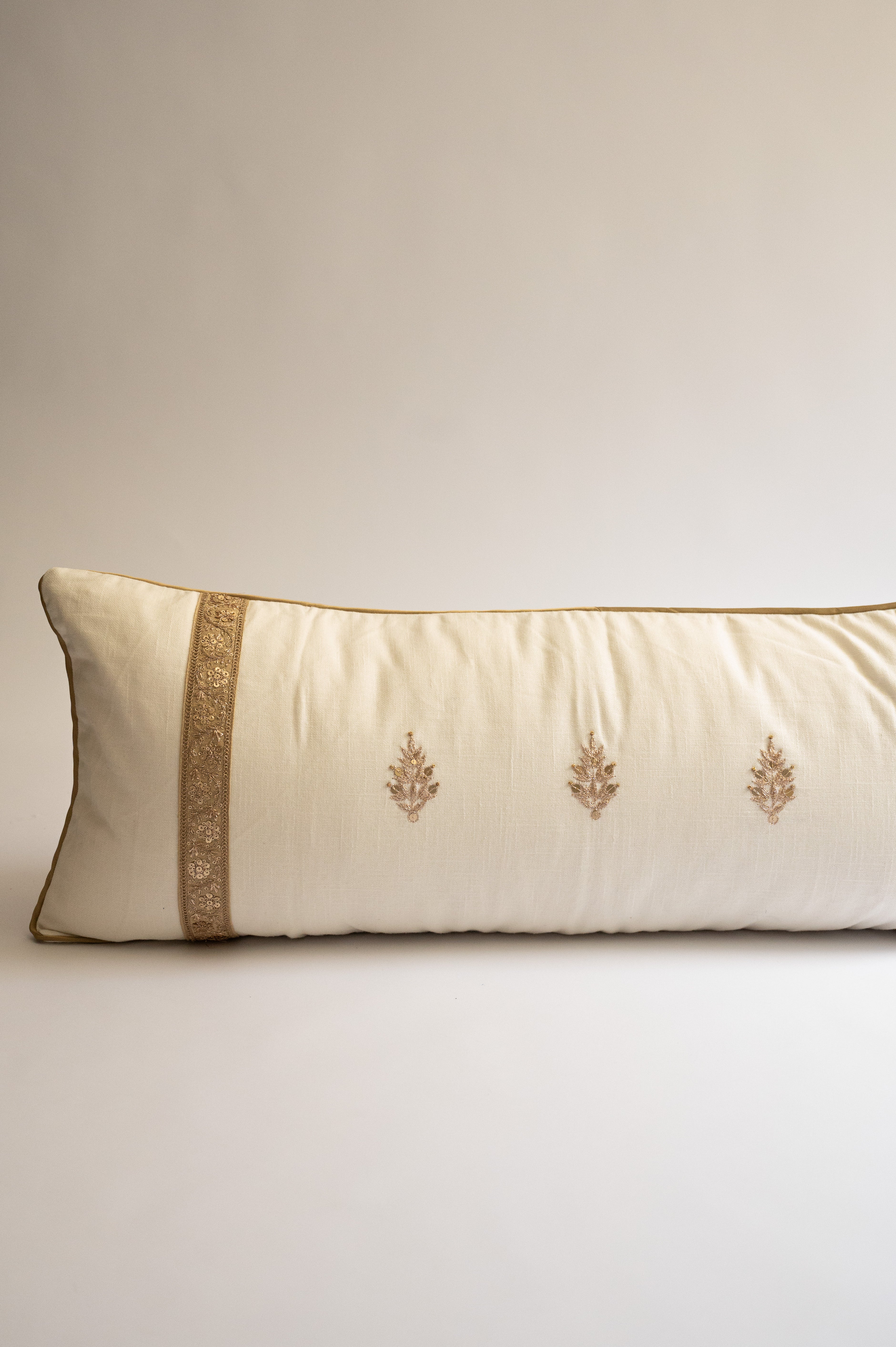 Noor Pillow 14"x36" Lumbar