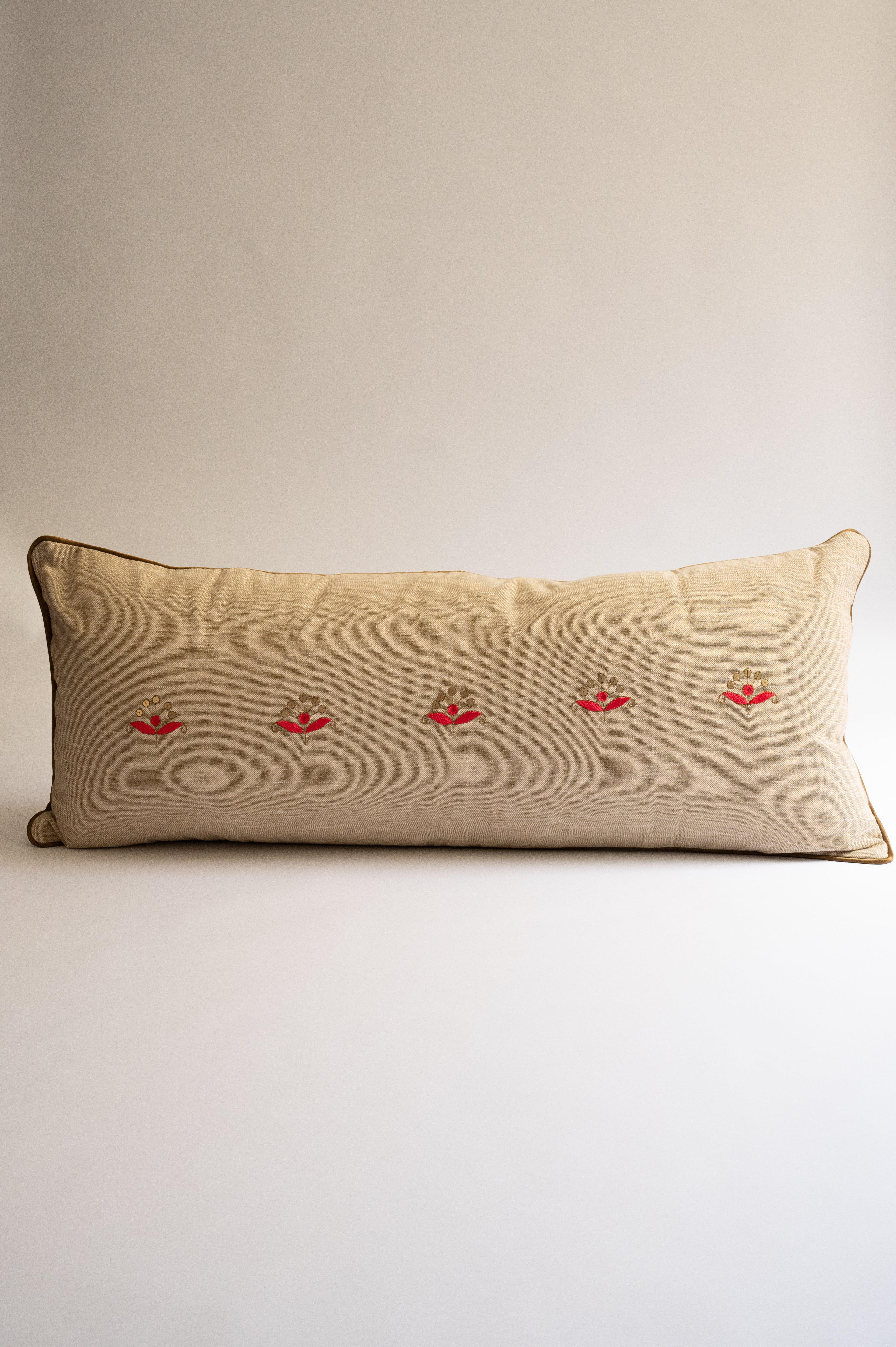 Gul Pillow 14"x36" Lumbar