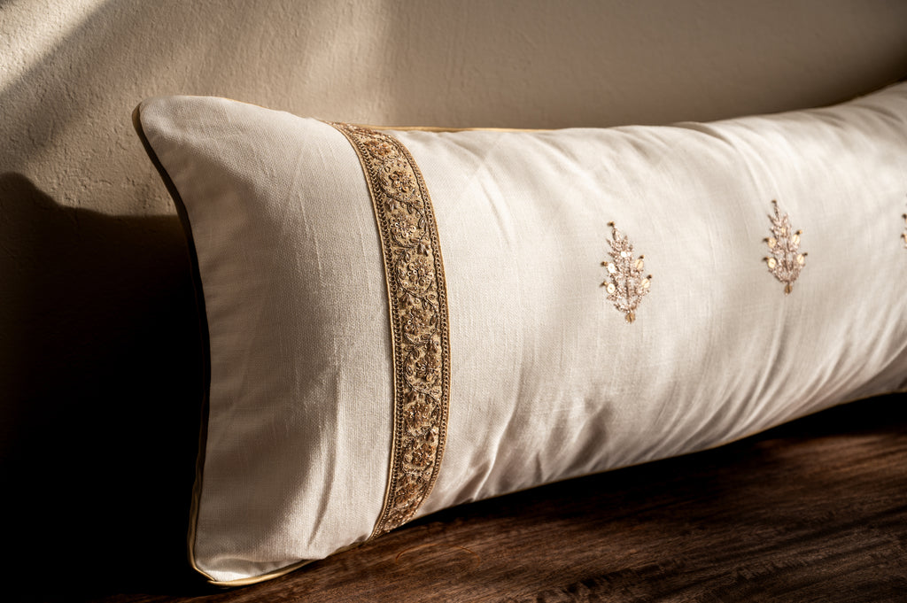 Noor Pillow 14"x36" Lumbar