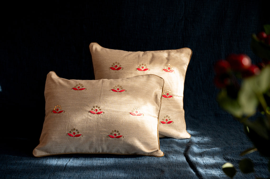 Gul Pillow 14"x20" Lumbar