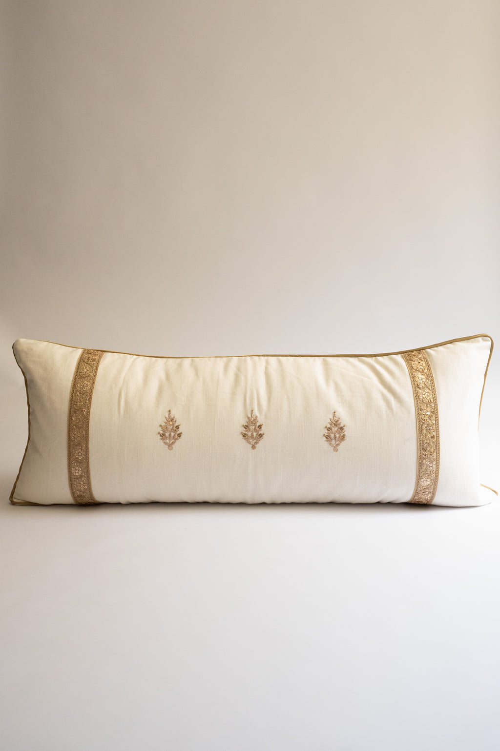 Noor Pillow 14"x36" Lumbar